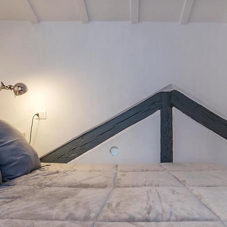 Charming Loft Navona Lejlighed Rom Eksteriør billede