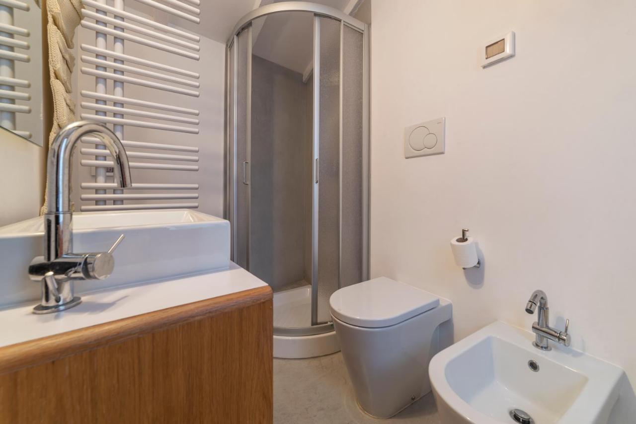 Charming Loft Navona Lejlighed Rom Eksteriør billede