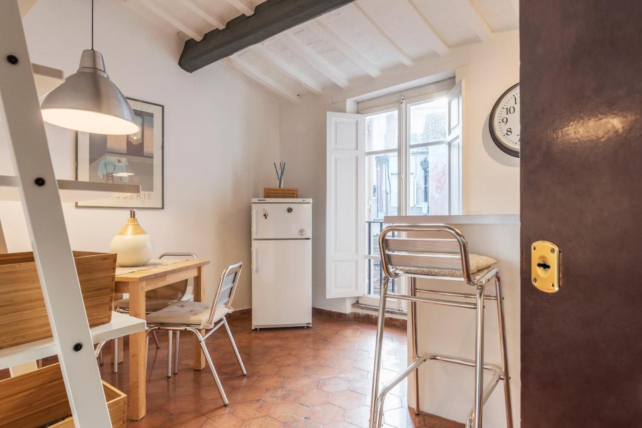 Charming Loft Navona Lejlighed Rom Eksteriør billede