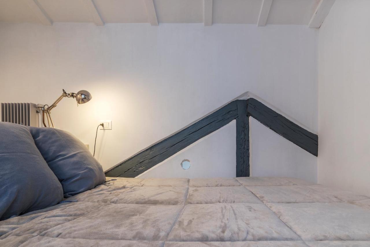 Charming Loft Navona Lejlighed Rom Eksteriør billede